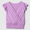 Kids Wrap Top