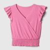 Kids Wrap Top