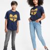 Teen Band Graphic T-Shirt
