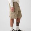10″ Cargo Shorts with E-Waist