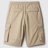 10″ Cargo Shorts with E-Waist