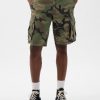 11" Relaxed Cargo Shorts
