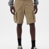 11" Relaxed Cargo Shorts