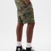 11" Relaxed Cargo Shorts