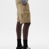 11" Relaxed Cargo Shorts