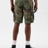 11" Relaxed Cargo Shorts