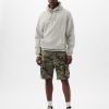 11" Relaxed Cargo Shorts