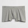 3″ Basic Stretch Boxer Briefs