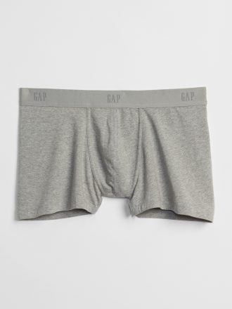 3″ Basic Stretch Boxer Briefs