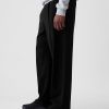365 Ponte Pleated Trousers