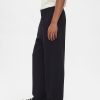 365 Ponte Pleated Trousers