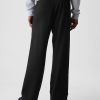 365 Ponte Pleated Trousers
