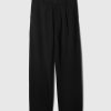 365 Ponte Pleated Trousers
