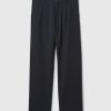 365 Ponte Pleated Trousers