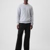 365 Ponte Pleated Trousers