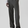 365 Relaxed Pleated Trousers