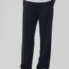 365 Relaxed Pleated Trousers