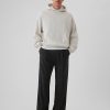 365 Relaxed Pleated Trousers