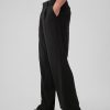 365 Relaxed Pleated Trousers