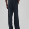 365 Relaxed Pleated Trousers