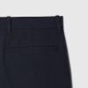365 Relaxed Pleated Trousers