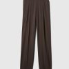 365 Relaxed Pleated Trousers