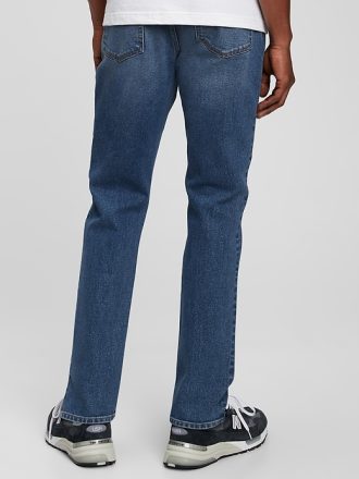 365Temp Performance Skinny Jeans