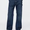 '90s Loose Carpenter Jeans