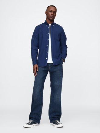 '90s Loose Carpenter Jeans