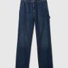'90s Loose Carpenter Jeans