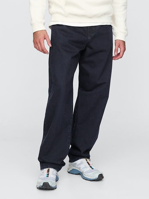 '90s Loose Jeans '90s Loose Jeans