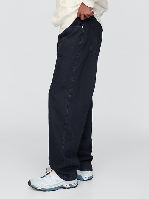 '90s Loose Jeans '90s Loose Jeans