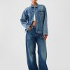 '90s Loose Jeans