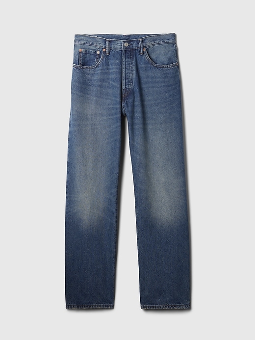 '90s Loose Jeans '90s Loose Jeans