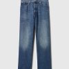 '90s Loose Jeans
