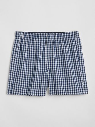 4.5″ Print Boxers