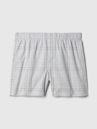 4.5″ Print Boxers