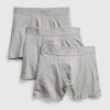 5″ Boxer Briefs (3-Pack)