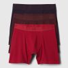 5″ Boxer Briefs (3-Pack)