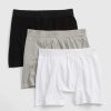 5″ Boxer Briefs (3-Pack)