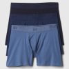 5″ Boxer Briefs (3-Pack)