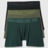 5″ Boxer Briefs (3-Pack)