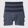 5″ Breathe Boxer Brief (3-Pack)