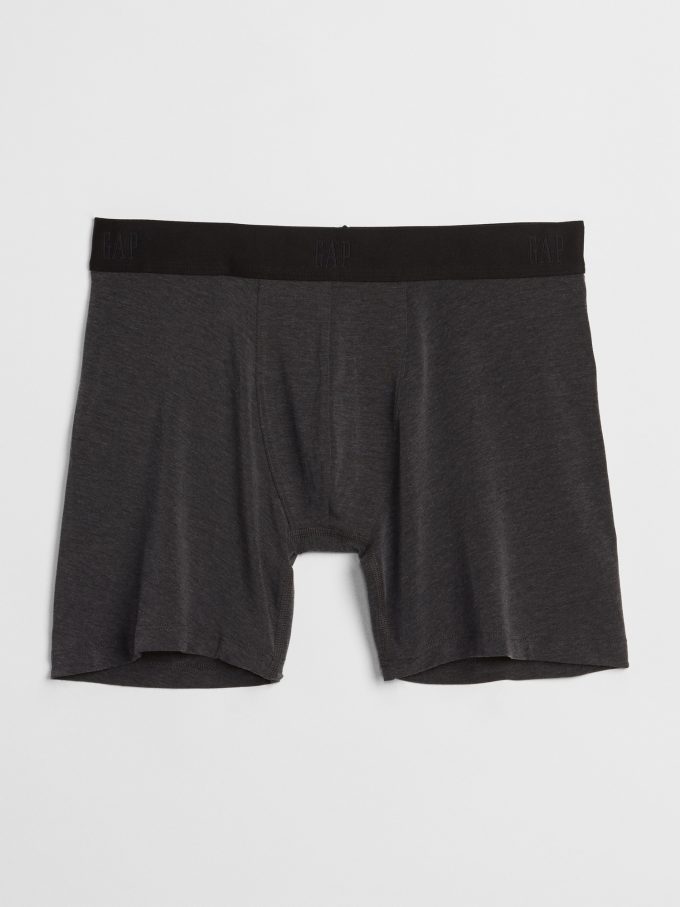 5″ Breathe Boxer Briefs