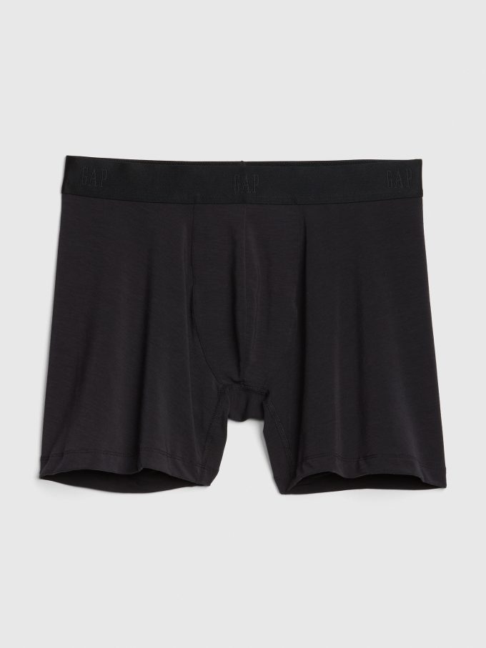 5″ Breathe Boxer Briefs
