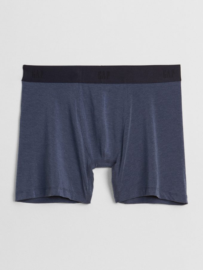 5″ Breathe Boxer Briefs