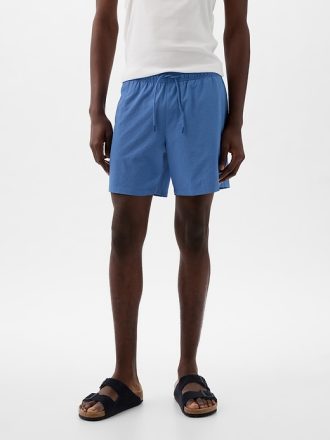 6″ Swim Shorts
