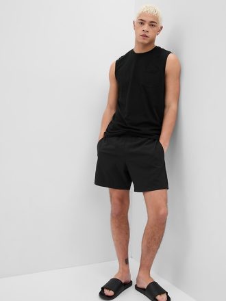 6″ Swim Shorts