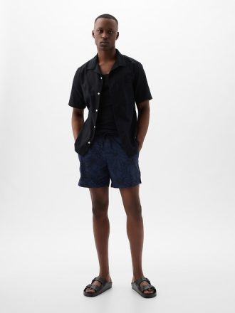 6″ Swim Shorts