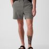 6″ Vintage Shorts
